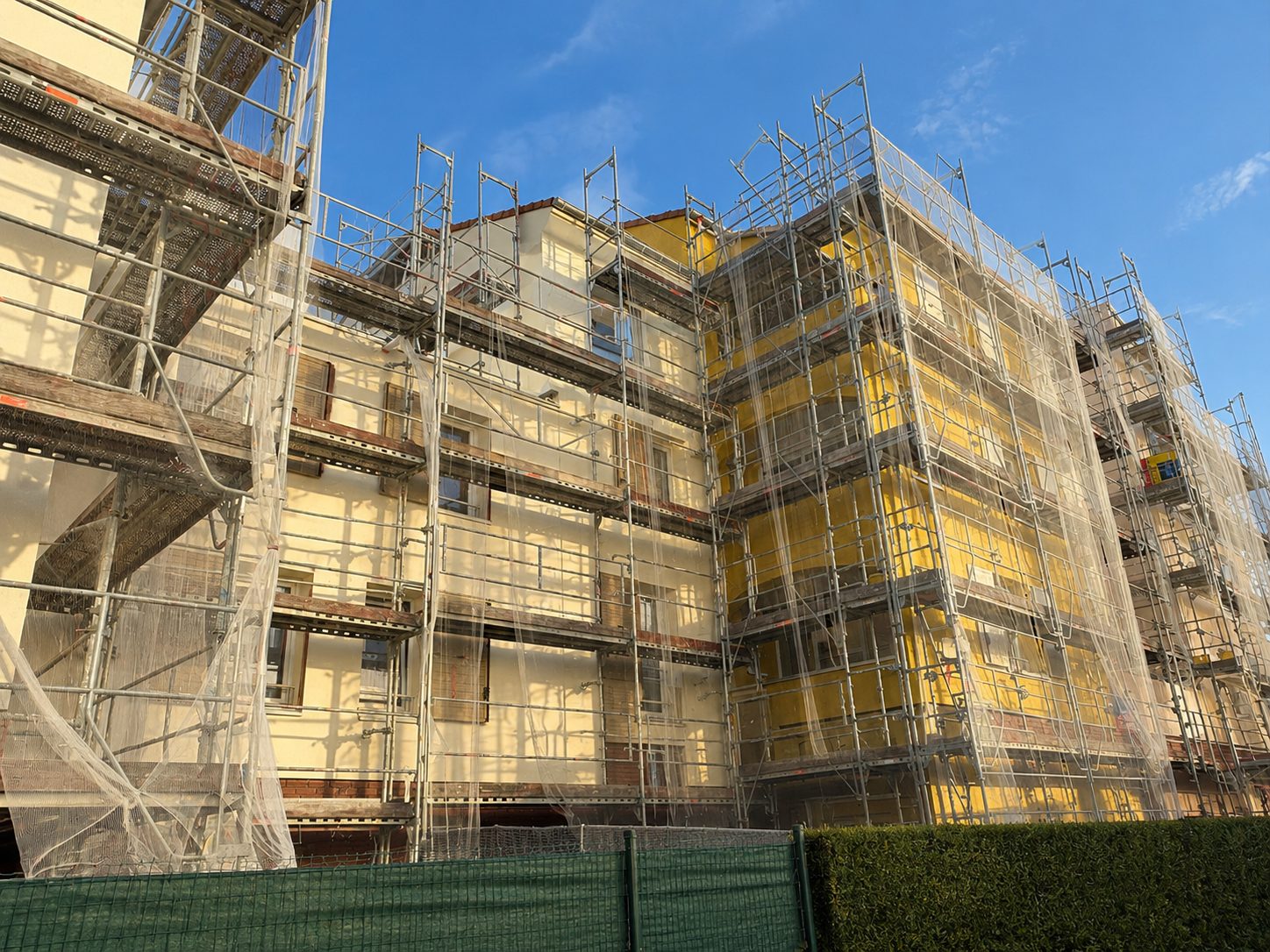Maison rénovée 2M Energie