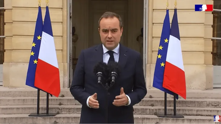 Allocution du Premier ministre - plan électrification