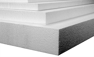 Isolant polystyrène expansé (PSE)