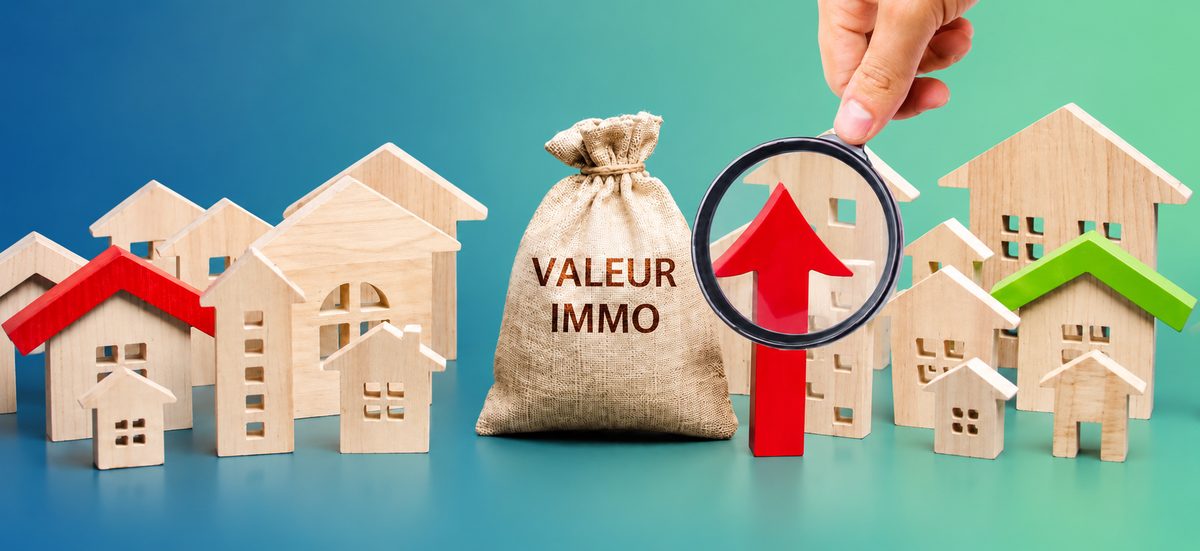 Valeur verte DPE prix immobilier